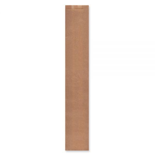 Torba papierowa bagietka 500x100x60