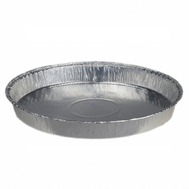 Foremka aluminiowa okrągła C25