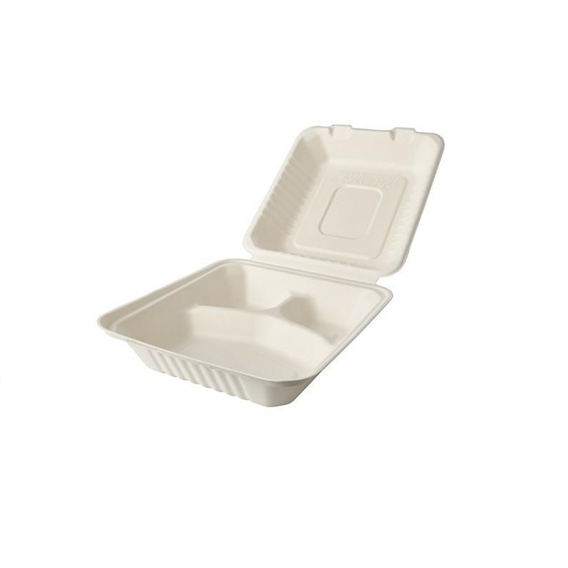 Menubox trójdzielny chinet