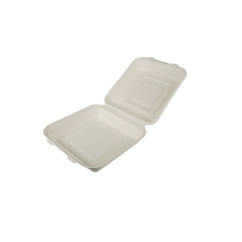 Menubox niedzielony chinet