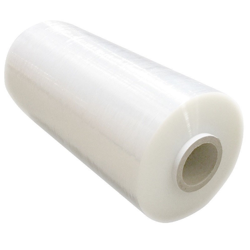 Folia stretch maszynowa 17,5kg
