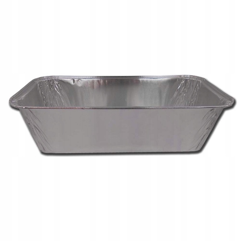Foremka aluminiowa 1500ml
