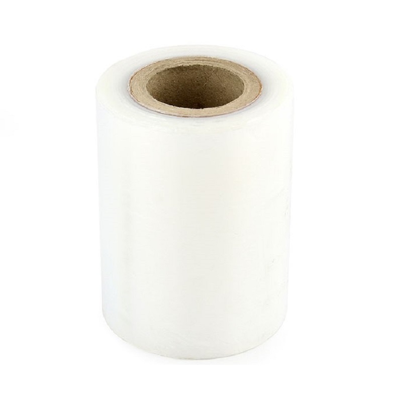 Folia stretch granat bez rączki