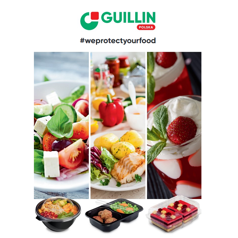Katalog Guillin