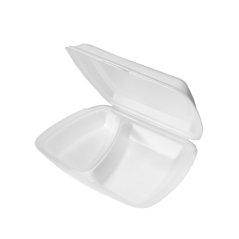 Menubox dwudzielny