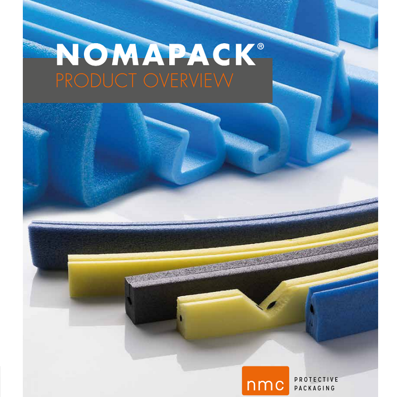 Katalog Nomapack