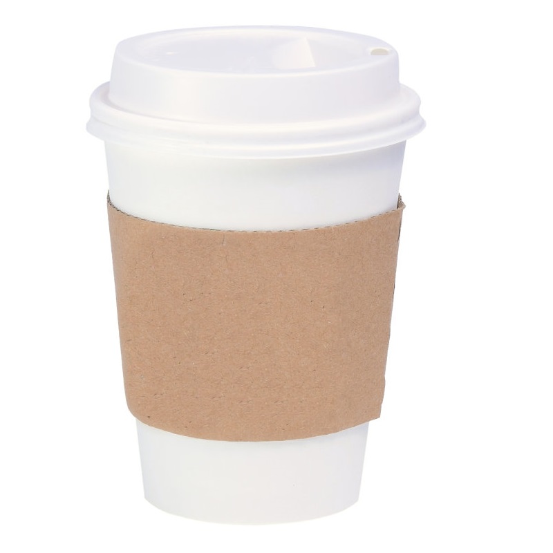 Owijka papierowa do kubka 200-250 ml