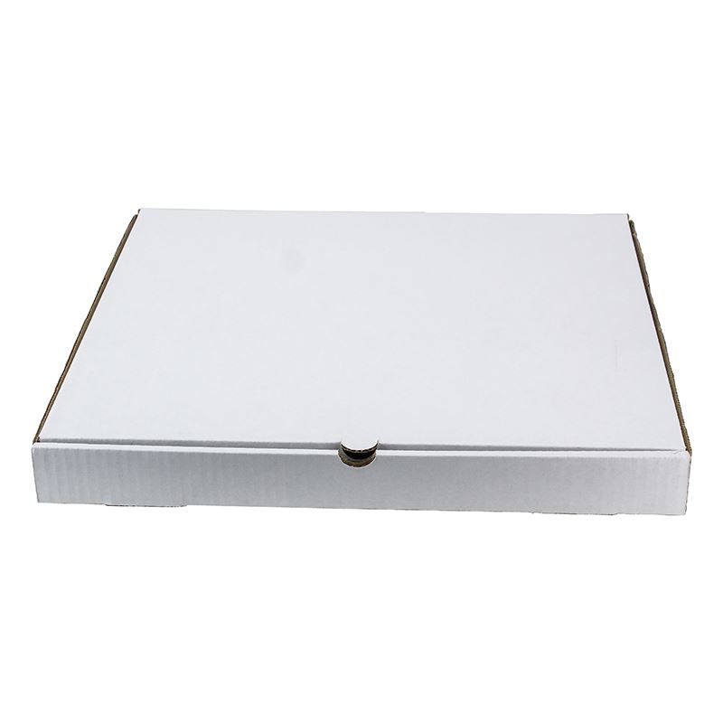 Karton na pizze 26 cm
