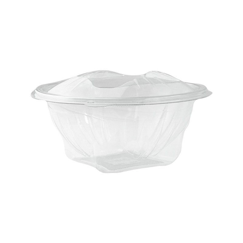 Pojemnik sałatkowy 375ml diament