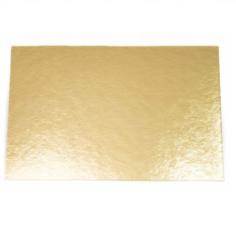 Złoty podkład 20x30