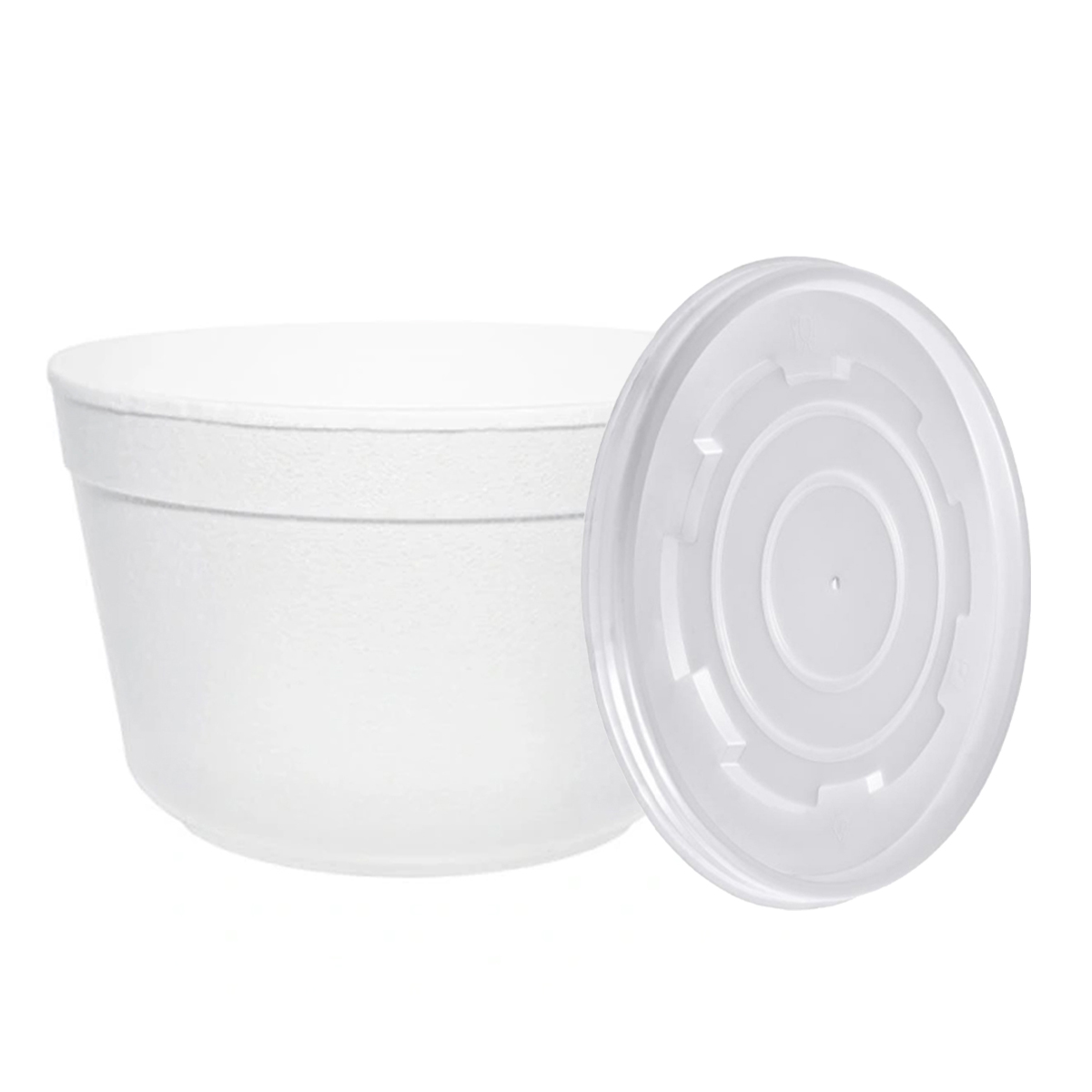 Miseczka styropianowa 460ml